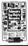Acton Gazette Thursday 07 February 1980 Page 14