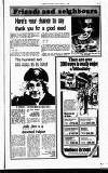Acton Gazette Thursday 07 February 1980 Page 15