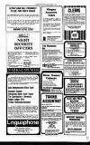 Acton Gazette Thursday 07 February 1980 Page 38