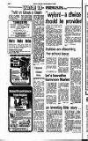 Acton Gazette Thursday 14 February 1980 Page 4