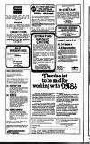 Acton Gazette Thursday 14 February 1980 Page 14