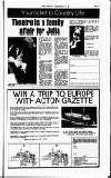 Acton Gazette Thursday 14 February 1980 Page 17