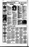 Acton Gazette Thursday 14 February 1980 Page 18