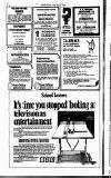 Acton Gazette Thursday 14 February 1980 Page 22