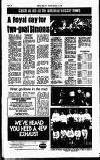 Acton Gazette Thursday 14 February 1980 Page 38