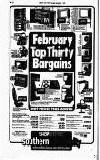 Acton Gazette Thursday 21 February 1980 Page 10