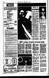 Acton Gazette Thursday 13 March 1980 Page 2