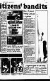 Acton Gazette Thursday 13 March 1980 Page 21