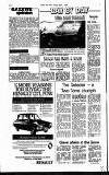 Acton Gazette Thursday 20 March 1980 Page 6