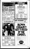 Acton Gazette Thursday 20 March 1980 Page 15
