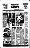 Acton Gazette Thursday 03 April 1980 Page 36