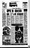 Acton Gazette Thursday 17 April 1980 Page 40