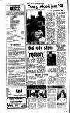 Acton Gazette Thursday 24 April 1980 Page 2