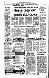 Acton Gazette Thursday 24 April 1980 Page 4