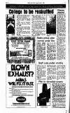 Acton Gazette Thursday 24 April 1980 Page 10