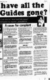 Acton Gazette Thursday 24 April 1980 Page 19