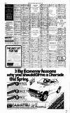 Acton Gazette Thursday 24 April 1980 Page 24