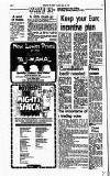 Acton Gazette Thursday 22 May 1980 Page 4