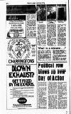 Acton Gazette Thursday 22 May 1980 Page 8