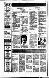 Acton Gazette Thursday 05 June 1980 Page 18
