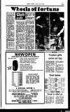 Acton Gazette Thursday 05 June 1980 Page 37