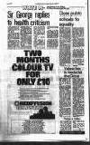 Acton Gazette Thursday 03 July 1980 Page 4
