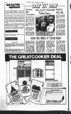 Acton Gazette Thursday 03 July 1980 Page 6