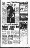 Acton Gazette Thursday 03 July 1980 Page 11