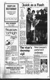 Acton Gazette Thursday 03 July 1980 Page 18