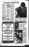 Acton Gazette Thursday 03 July 1980 Page 40