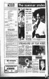 Acton Gazette Thursday 31 July 1980 Page 2