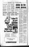 Acton Gazette Thursday 31 July 1980 Page 4