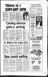 Acton Gazette Thursday 31 July 1980 Page 5