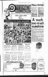 Acton Gazette Thursday 31 July 1980 Page 17