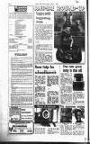 Acton Gazette Thursday 21 August 1980 Page 2