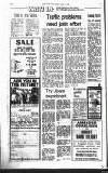 Acton Gazette Thursday 21 August 1980 Page 4
