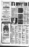 Acton Gazette Thursday 21 August 1980 Page 12