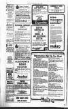 Acton Gazette Thursday 21 August 1980 Page 22