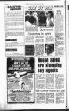 Acton Gazette Thursday 28 August 1980 Page 6