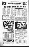 Acton Gazette Thursday 28 August 1980 Page 28