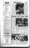 GAZETTE AND POST Thursday, September 11, 1980