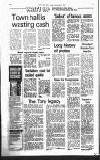 Acton Gazette Thursday 18 September 1980 Page 4