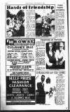 Acton Gazette Thursday 18 September 1980 Page 12