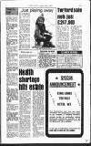 Acton Gazette Thursday 09 October 1980 Page 3