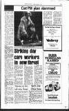 Acton Gazette Thursday 09 October 1980 Page 5