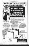 Acton Gazette Thursday 09 October 1980 Page 8