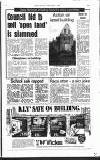 Acton Gazette Thursday 09 October 1980 Page 9