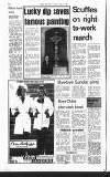 Acton Gazette Thursday 09 October 1980 Page 12