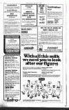 Acton Gazette Thursday 09 October 1980 Page 18