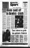 Acton Gazette Thursday 09 October 1980 Page 32
